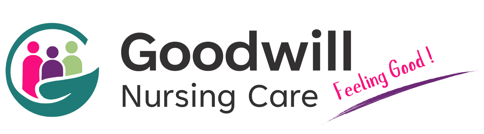 Induction : Goodwill Nursing Care